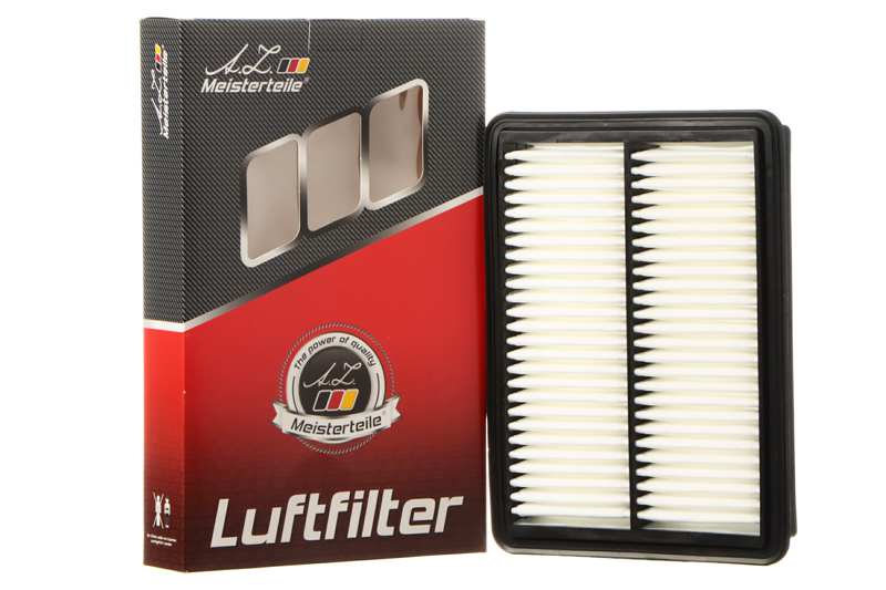 Luftfilter